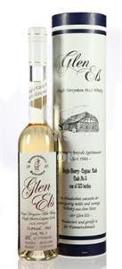 Glen Els Single Sherry-Cognac Cask