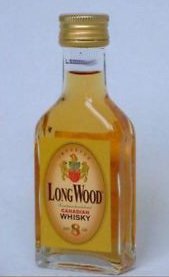 Longwood Canadian Whisky