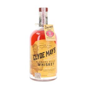 Clyde May's 