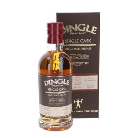 Dingle Bourbon Cask 8Y-2015/2024