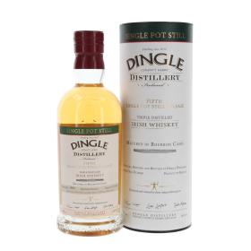 Dingle Single Pot Still Batch 5 (B-Ware) 