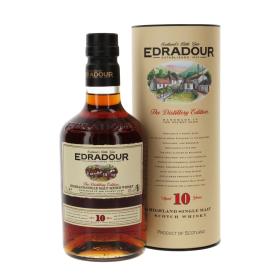 Edradour (B-Ware) 10 Years