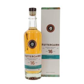 Fettercairn - 3rd Release 16Y-/2022