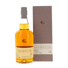 Glenkinchie without outer packaging 12 Years