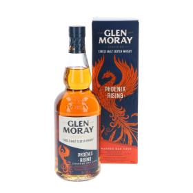 Glen Moray Phoenix Rising /2023