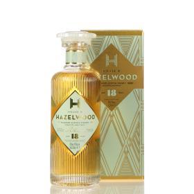 Hazelwood without outer packaging 18 Years