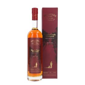 Hellyers Road Sherry Cask Matured 7 Years