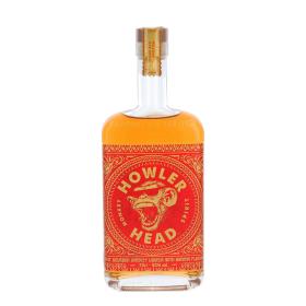 Howler Head Bourbon Spirit 
