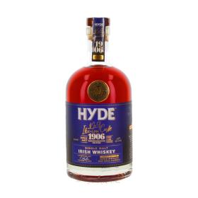 Hyde No. 9 Port Finish 8 Years
