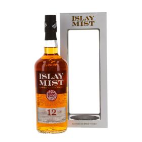 Islay Mist (B-ware) 12 Years