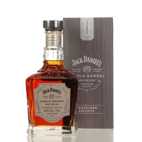 Jack Daniel's Single Barrel 100 Proof (B-Ware) 