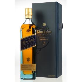 Johnnie Walker Blue Label without outer packaging 