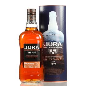 Jura The Paps PX Cask Finish (B-Goods) 19 Years
