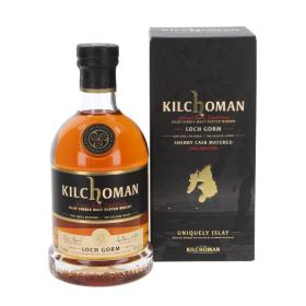 Kilchoman Loch Gorm /2024
