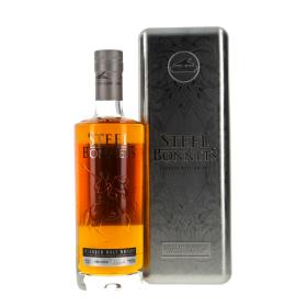 Lakes Distillery Steel Bonnets without outer packaging 