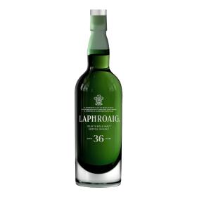 Laphroaig The Archive 36 Years