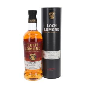 Loch Lomond Marsala Finish - 30 years Whisky.de 10Y-2012/2023