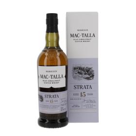 Mac Talla Strata 15 Years