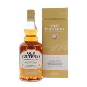 Old Pulteney The Coastal Series: Pineau des Charentes 