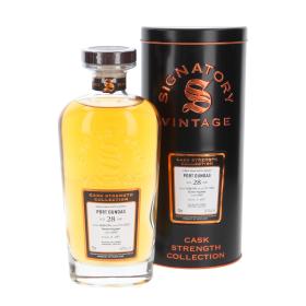 Port Dundas Cask Strength Collection 28Y-1995/2023