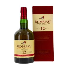 Redbreast without outer packaging 12 Years