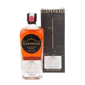 Scapegrace Rise (B-Ware) 5 Years