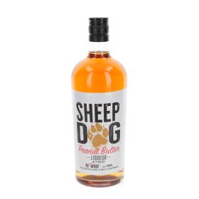 Sheep Dog Peanut Butter Whiskey Liqueur 