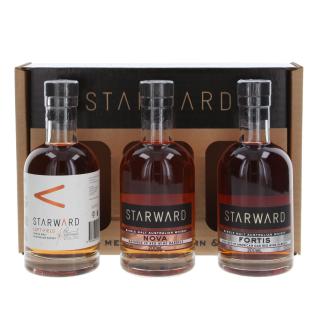 Assortment Starward (B-Ware) 