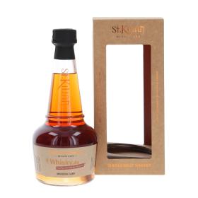 St. Kilian 'Whisky.de exclusive' Madeira (B-ware) 2018/2021
