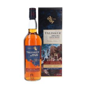 Talisker Distillers Edition (B-Ware) 