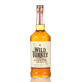 Wild Turkey (B-Ware) 