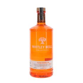 Whitley Neill Blood Orange Gin 
