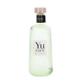 Yu Gin 