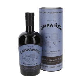 Compañero Panama Extra Añejo Rum Spirit (B-Goods) 