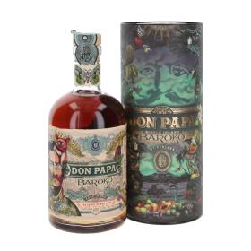 Don Papa Baroko Harvest Canister Rum Spirit 