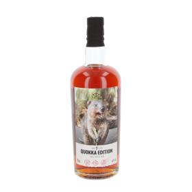 FRC Australian Small Batch Rum - Quokka Edition (B-Goods) 7 Years