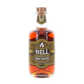 Hell or High Water Reserva Honey & Orange Rum Spirit 