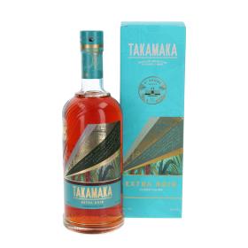 Takamaka St. Andre Extra Noir Rum (B-Goods) 