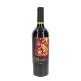 Apothic Inferno - Wine matured in a whiskey barrel /2019