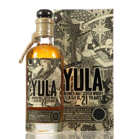 Yula without outer packaging 21 Years
